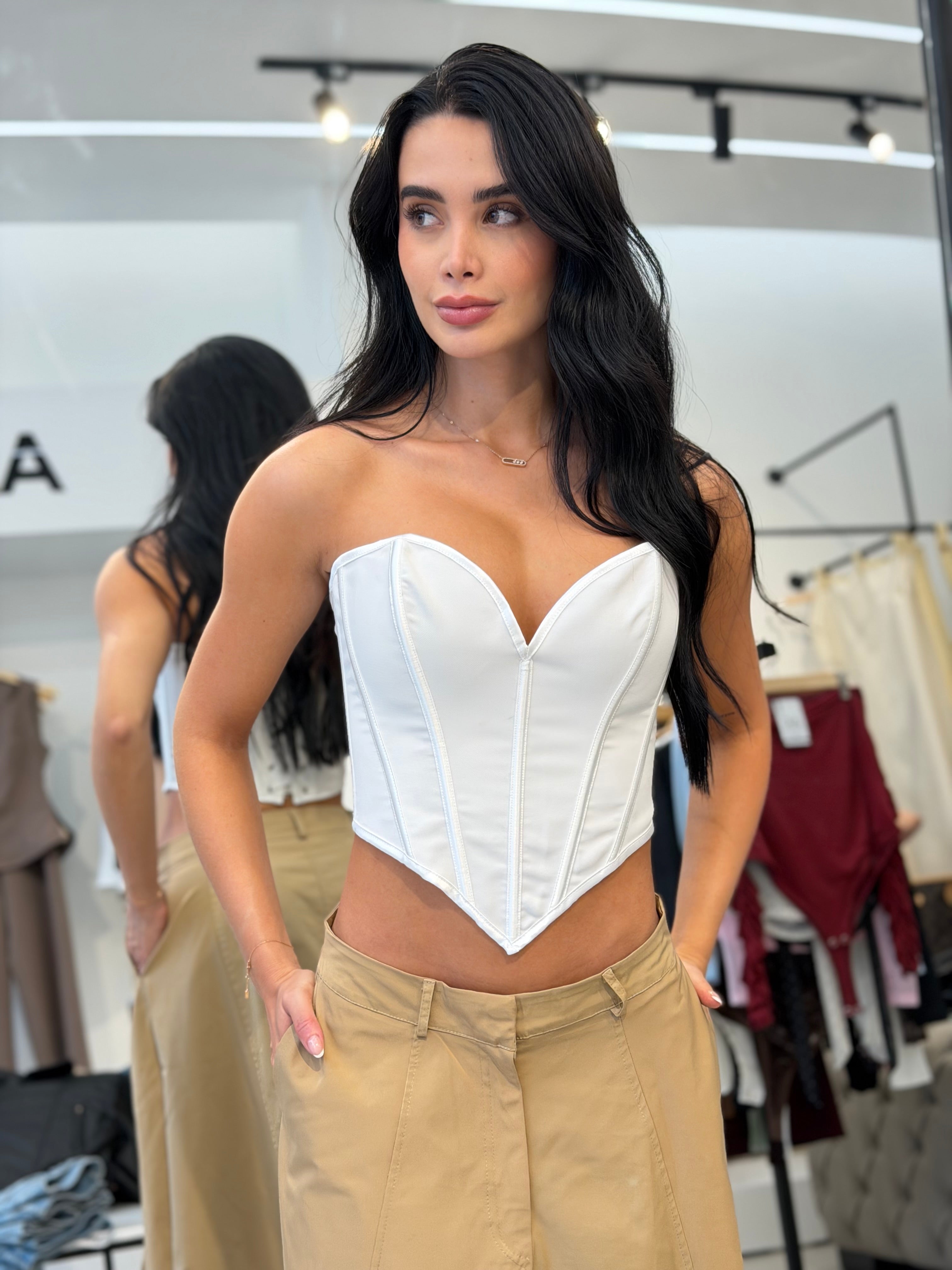 Corset Corazón