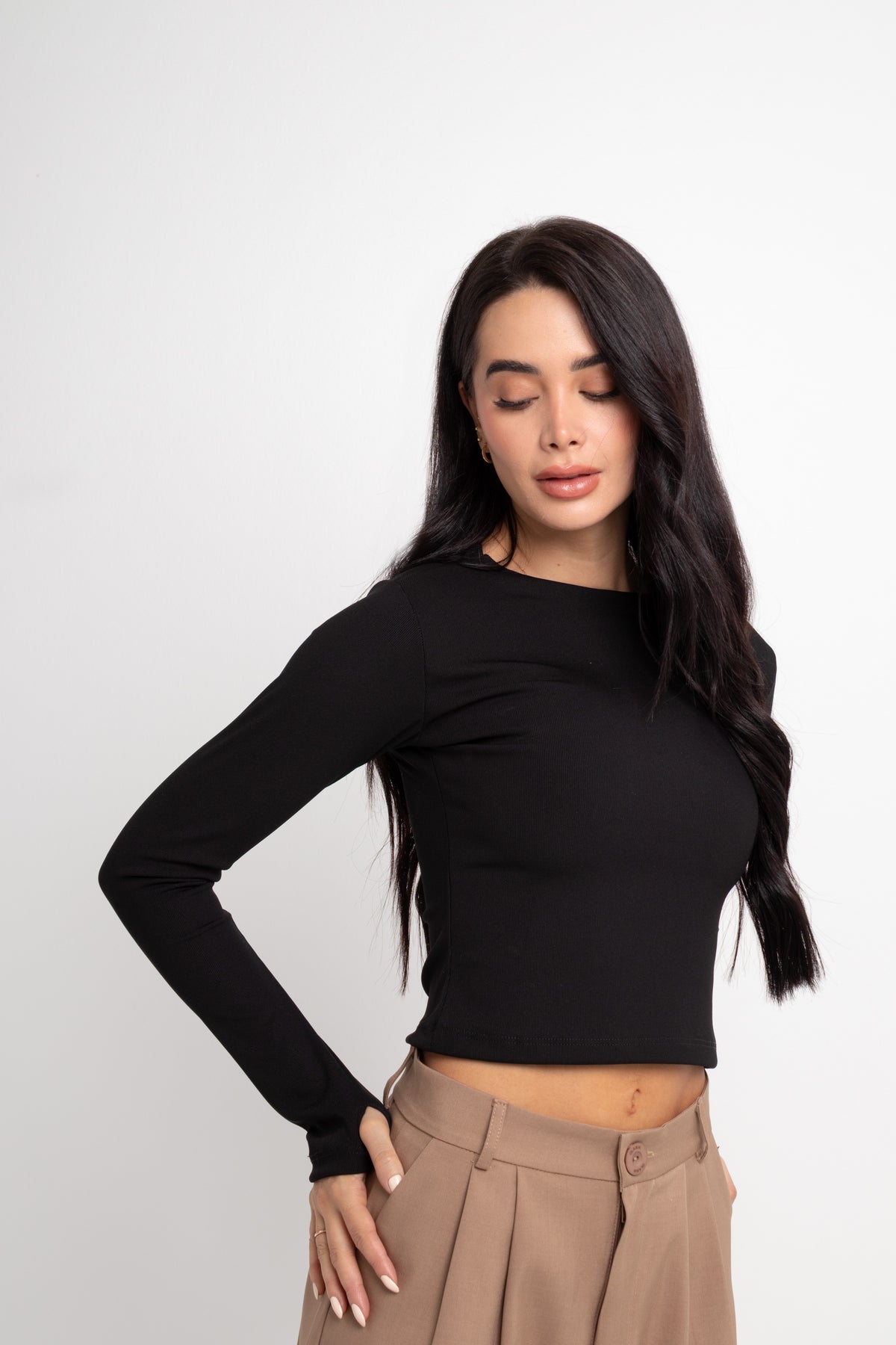 Básico Tini
