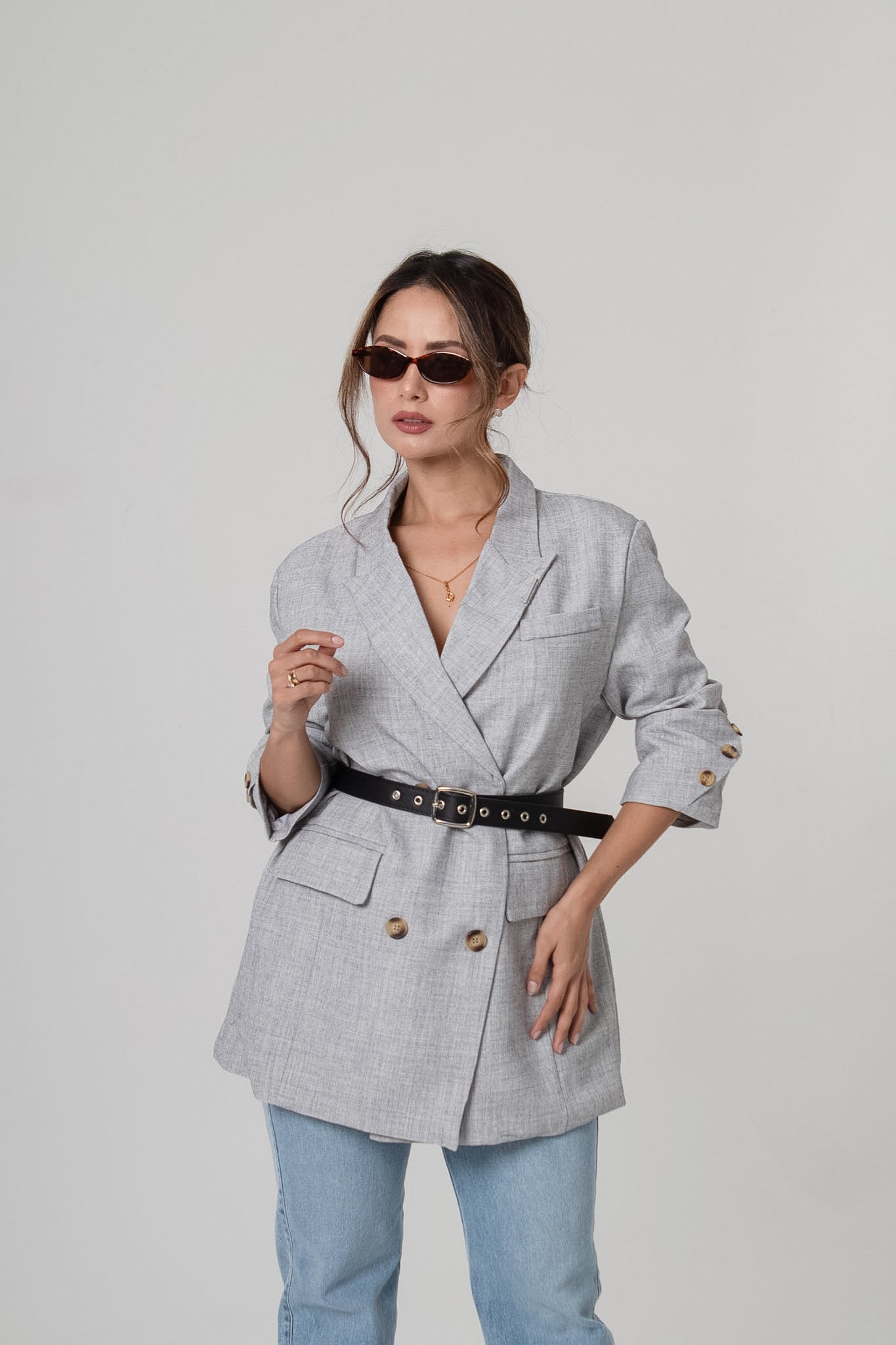Maxiblazer Lino