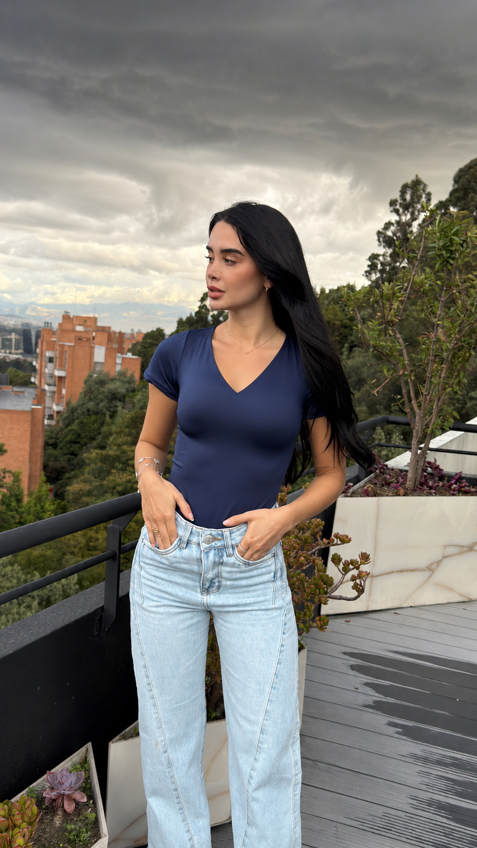 Body Perla