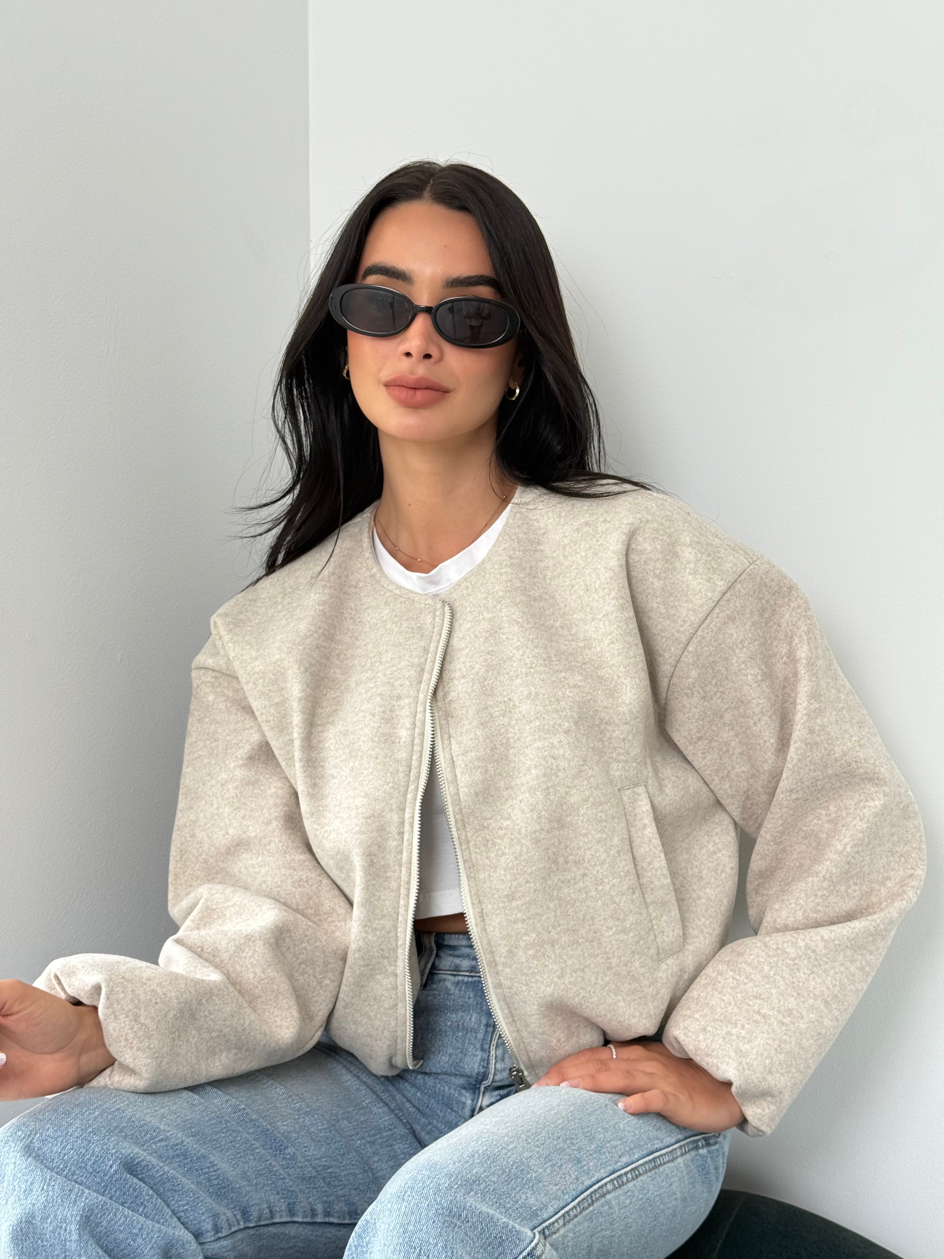 Chaqueta Denver