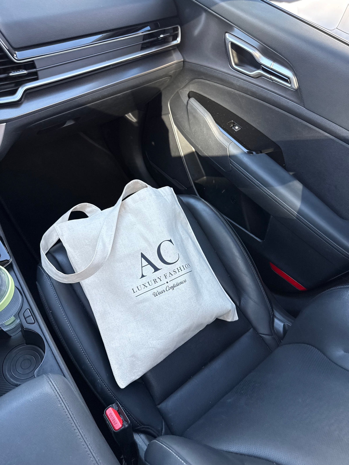 Tote Bag AC