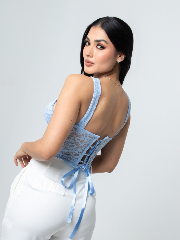Corset Ani