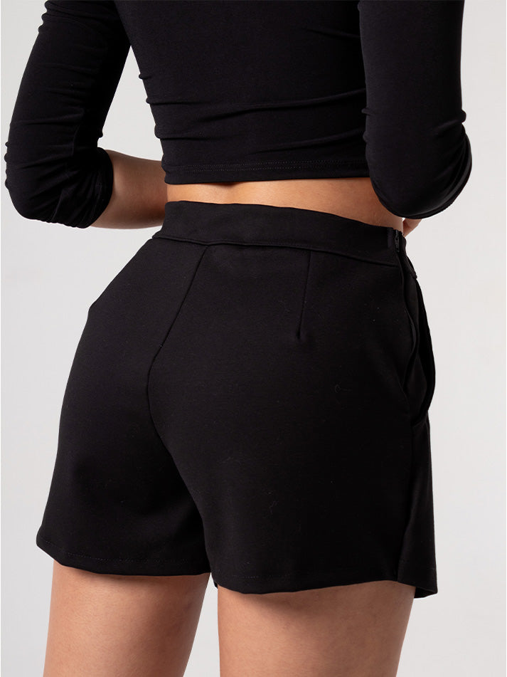 falda short punto Roma