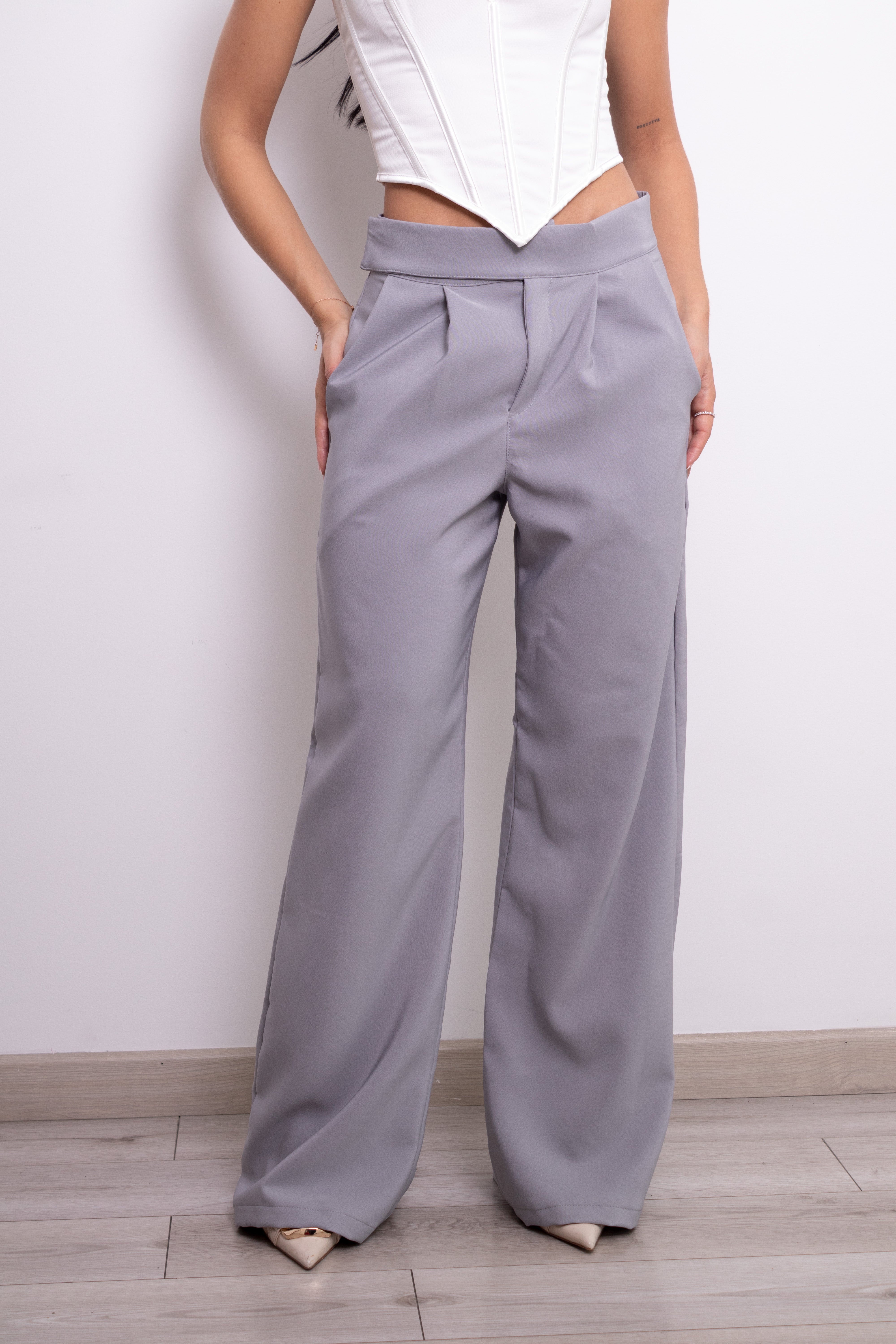 PANTALONES
