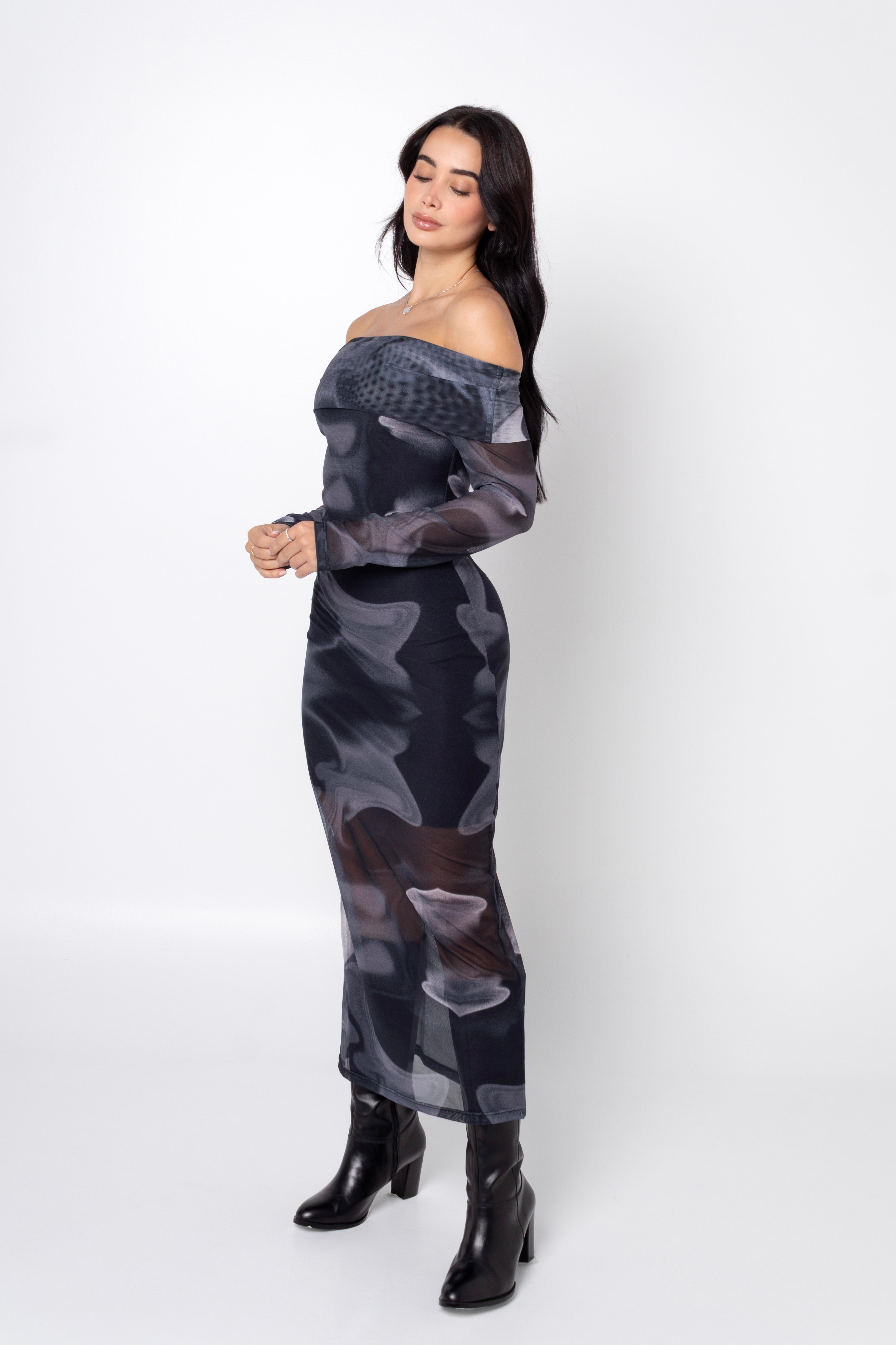 VESTIDOS