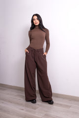 Pantalón Palazo Butom