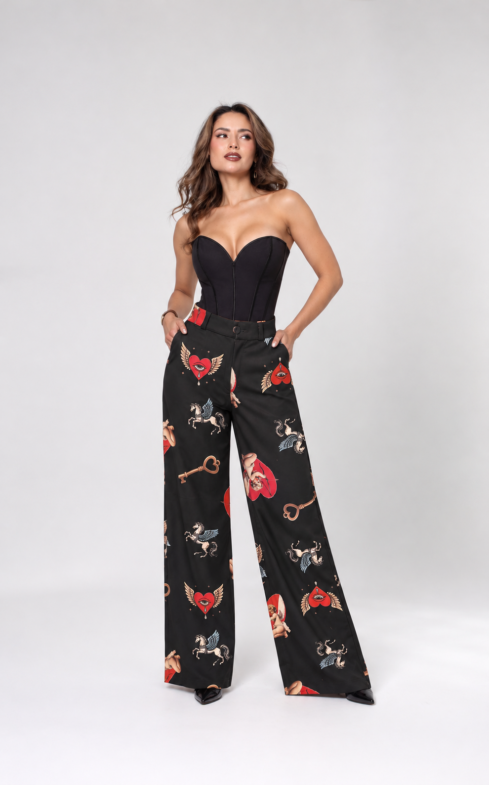 Pantalón Angels