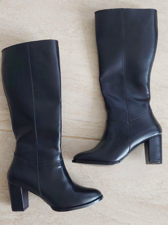 BOTA PUNTA TACON