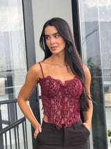 Corset Premium