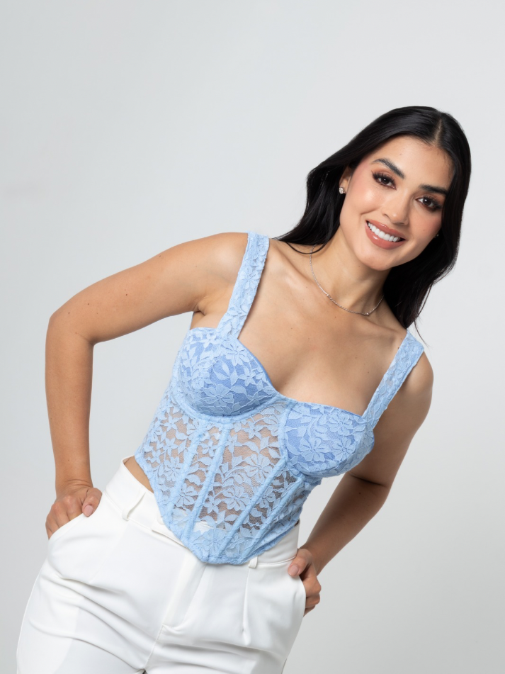 Corset Ani