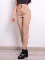 Pantalón Hebilla