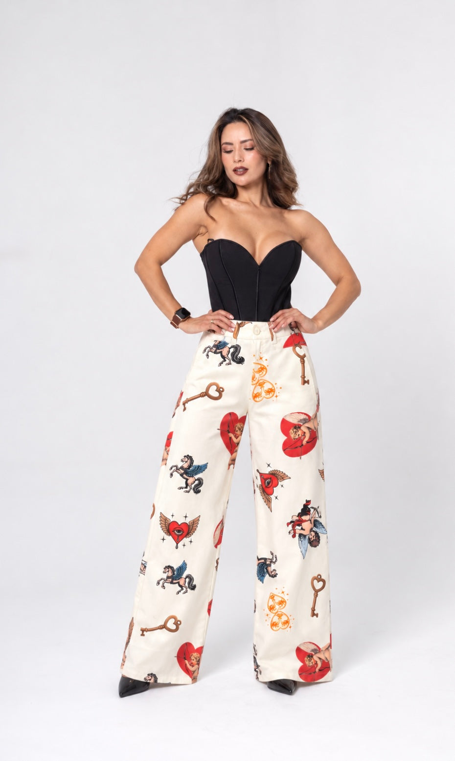Pantalón Angels