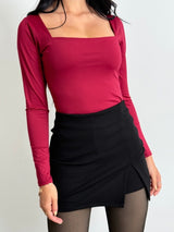 Falda Leidy