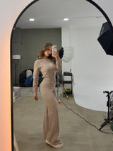 Set Glam Camel