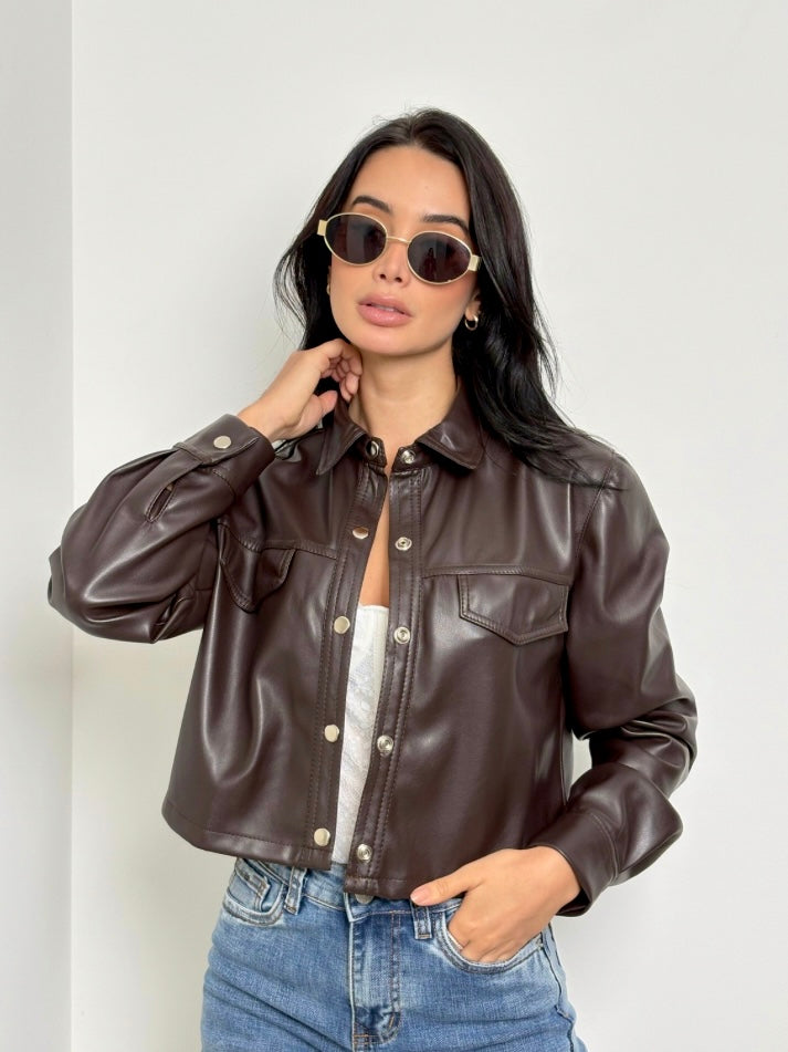 Chaqueta Oslo