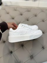 Tenis Clásicos Blanco
