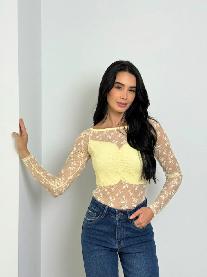 Body Dubai
