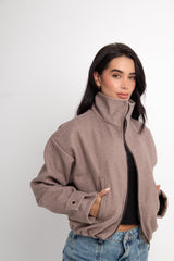 Chaqueta Flow