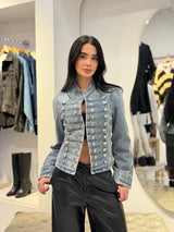 Chaqueta Pilot