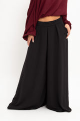 Falda Pantalón Ancho