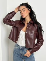 Chaqueta Oslo