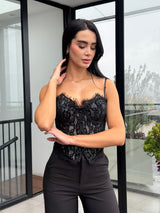 Corset Premium