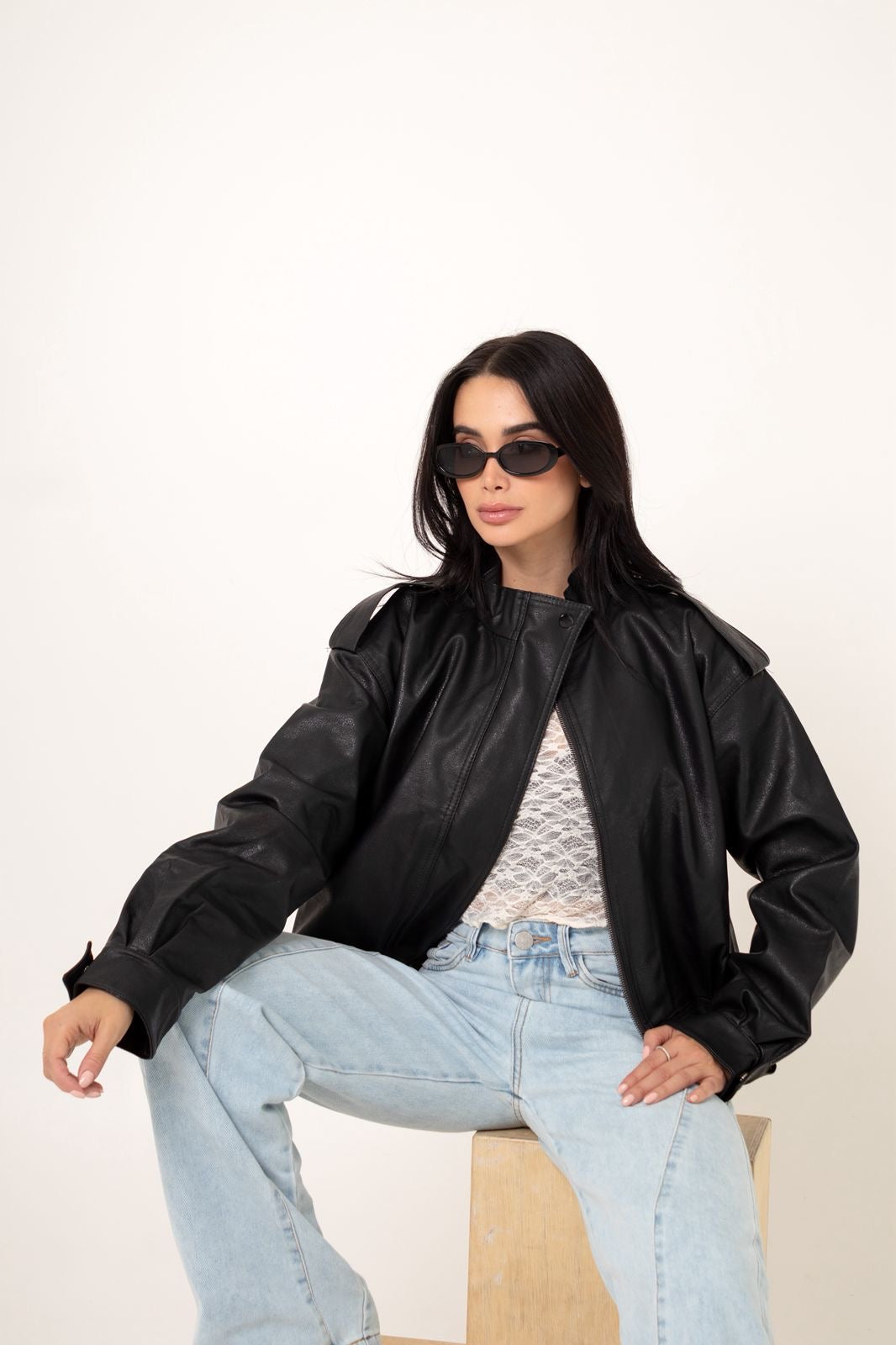 Chaqueta Dup Zara