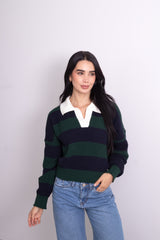 Suéter Trendy Verde