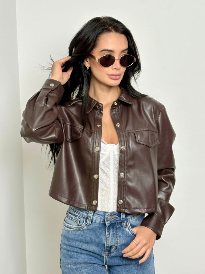 Chaqueta Oslo