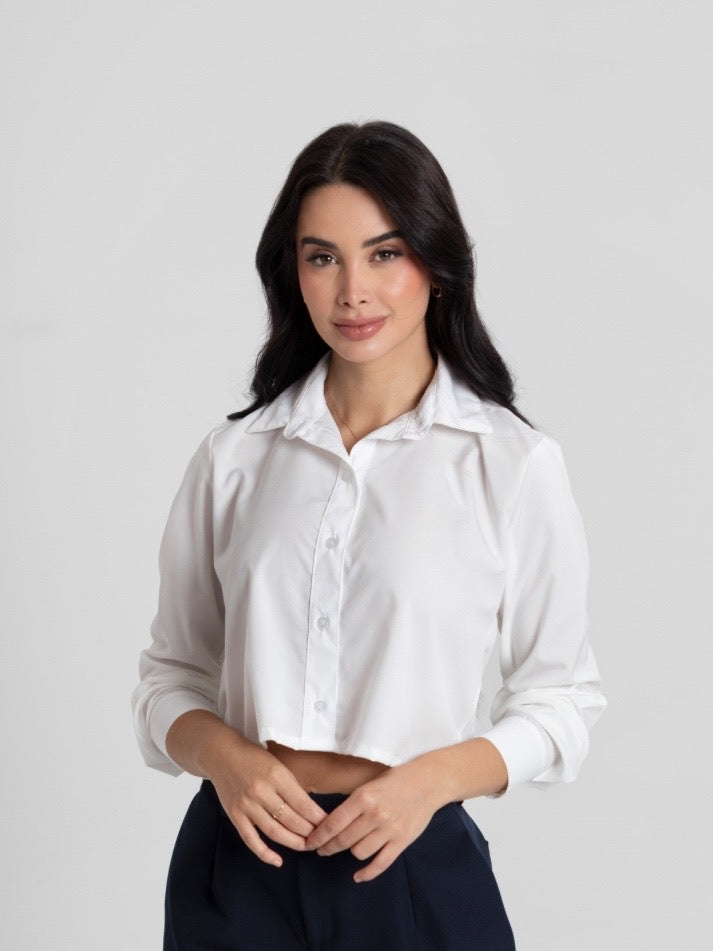 Camisa Dani Marfil