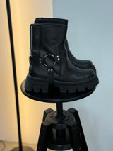 Botines Herraje