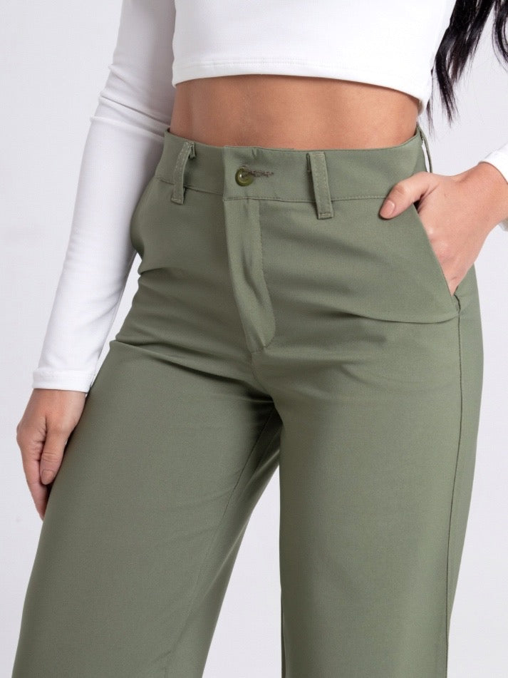 Pantalon Elsa