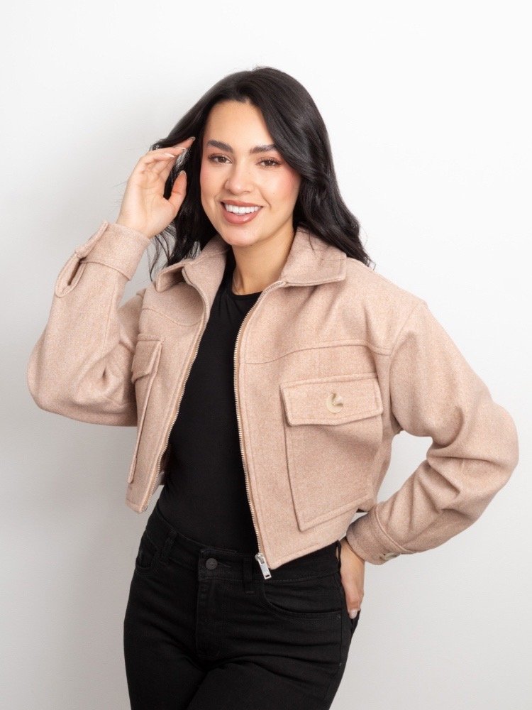 BERLÍN CREMALLERA AVENA