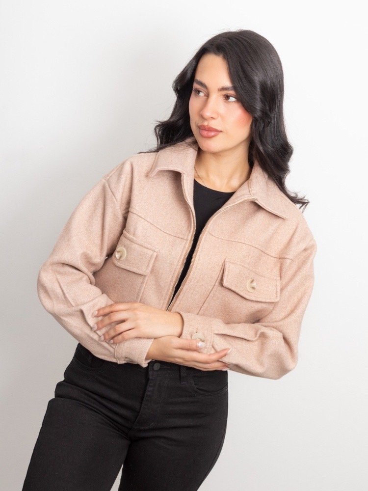 BERLÍN CREMALLERA AVENA