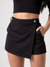 falda short punto Roma