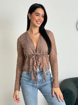 Blusa Blondi
