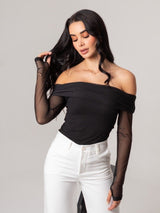 BLUSA LINSI