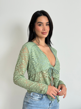 Blusa Blondi