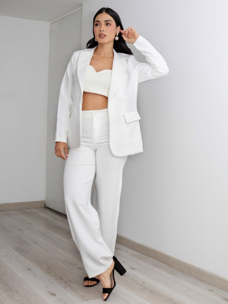 SET ELSA FORRADO MARFIL