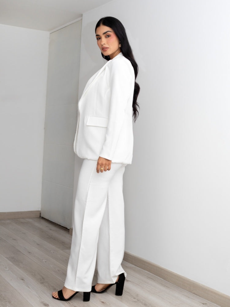 SET ELSA FORRADO MARFIL