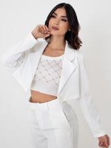 BLAZER LUNA